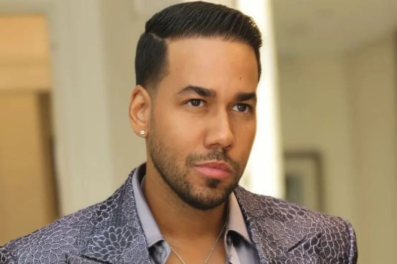 Romeo Santos / Créditos: Instagram