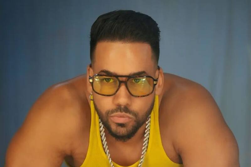 Romeo Santos en sus redes sociales / Créditos: Instagram