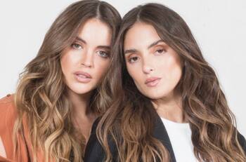 Romi Piccoli, hermana de Constanza Piccoli, sufrió violenta encerrona en Ñuñoa