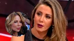 “Llena de picaduras de chinches, asquerosas”: Romina Sáez reveló detalles del estado de Cathy Barriga en la cárcel