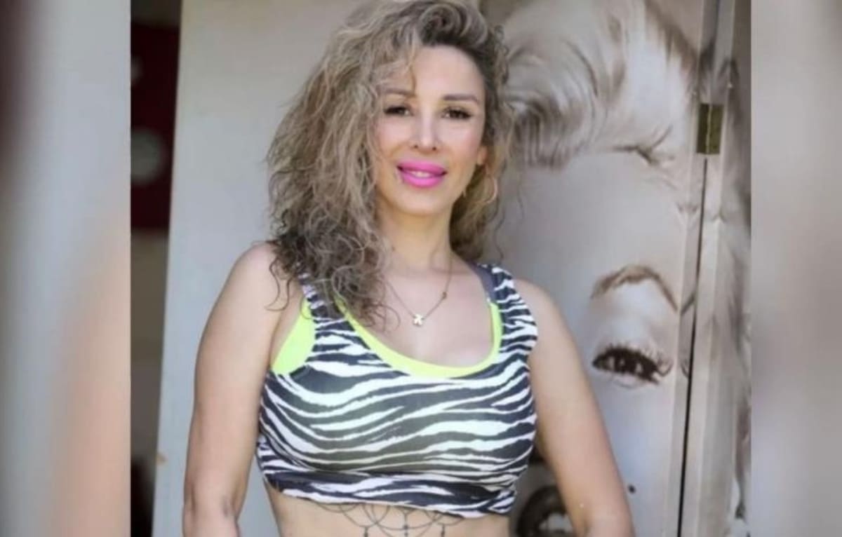 constantemente es blanco de odiosos comentarios. Créditos: Instagram
