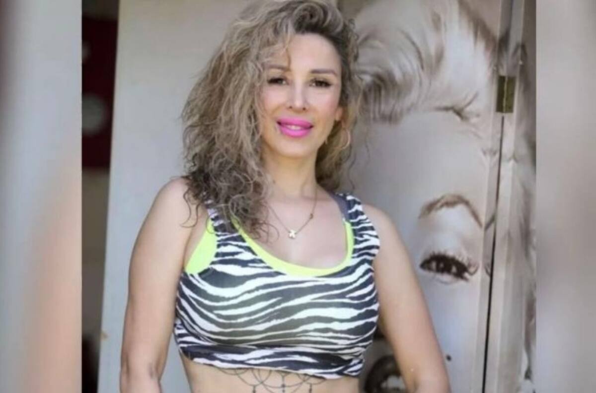 “Le deja más el puterío”: Romina Sáez responde a feroces críticas por vender contenido erótico