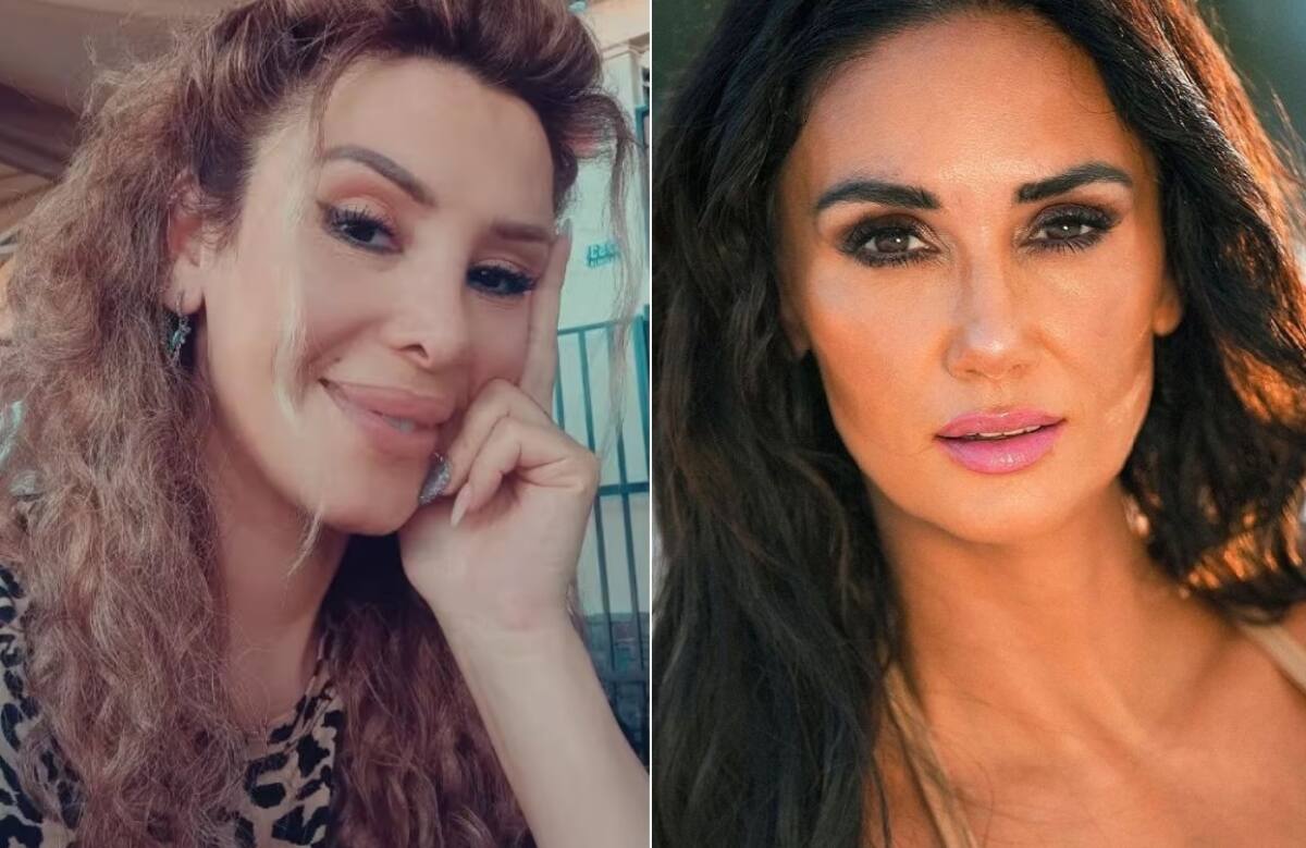 habló sobre los dichos de Pamela Díaz. Créditos: Instagram