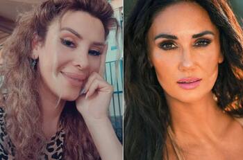 Romina Sáez responde a Pamela Díaz tras criticar a famosas en plataformas para adultos