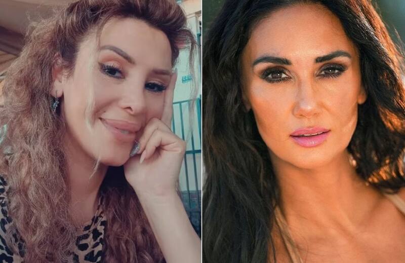 habló sobre los dichos de Pamela Díaz. Créditos: Instagram