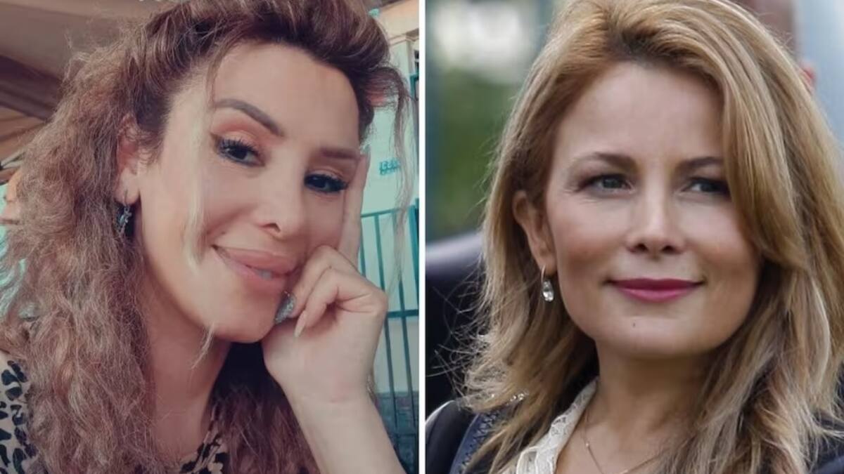 Este es el rol que asumirá Romina Sáez en la defensa de Cathy Barriga