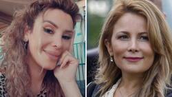 Este es el rol que asumirá Romina Sáez en la defensa de Cathy Barriga