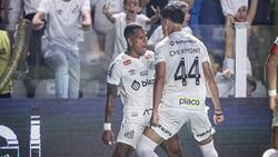 Brilló en Chile y ahora se lució con un impactante gol olímpico en Brasil