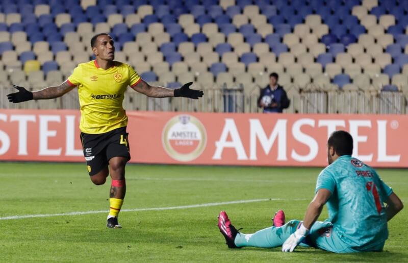 , exjugador de Huachipato.