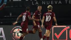 ¿Golpe al mercado? Acercan el nombre de Rómulo Otero a Colo Colo para 2025