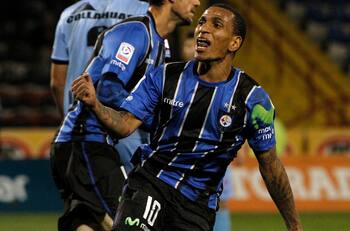 Estrella que juega en Brasil y brilló en Chile fue cortado por su DT para Copa América