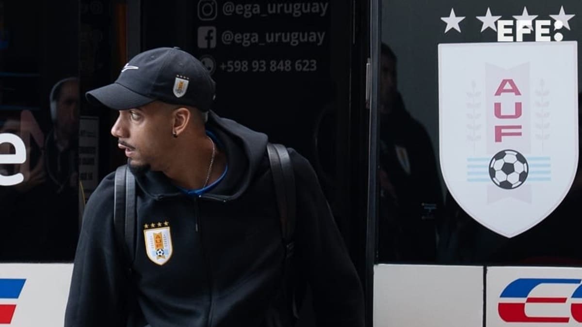 ¿Se pierde el Mundial? Ronald Araujo rompió el silencio tras su lesión y la polémica que remece a Uruguay