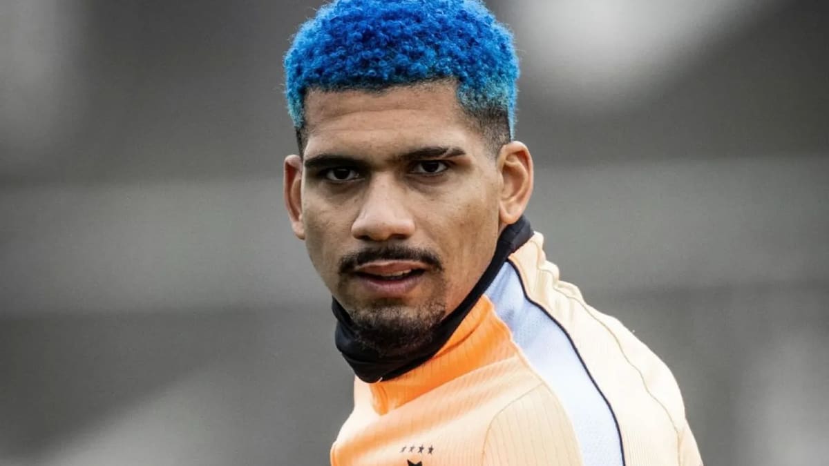 Siguen los problemas médicos para Bielsa: Ronald Araújo se lesionó a días del debut de Uruguay en el Mundial
