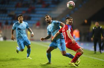“Bienvenido nuevamente a casa”: Ronald de la Fuente dejó Iquique y ya fue presentado en su nuevo equipo