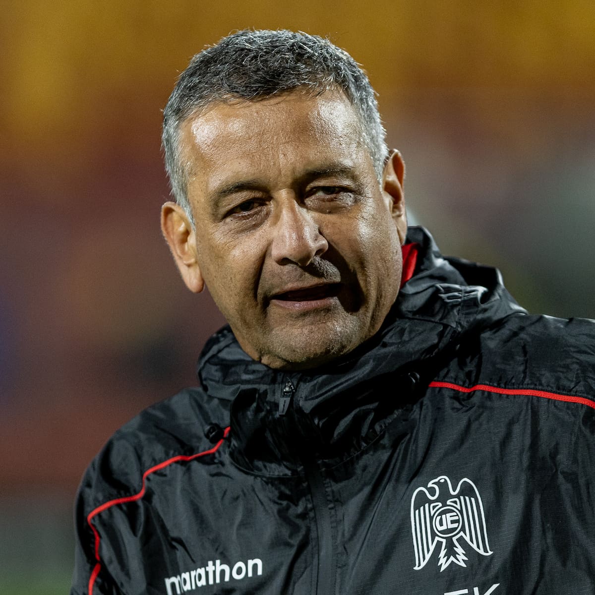 Ronald Fuentes pone mano dura en Unión Española: este jugador será el primero en dejar el club