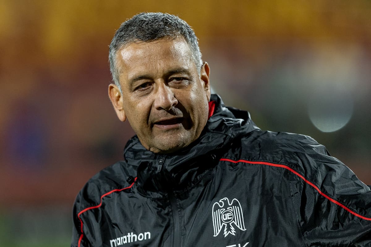 Foto: Felipe Escobedo/En Cancha