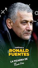 La Pizarra De... Ronald Fuentes