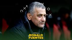 La Pizarra De... Ronald Fuentes