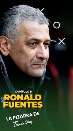 La Pizarra De... Ronald Fuentes