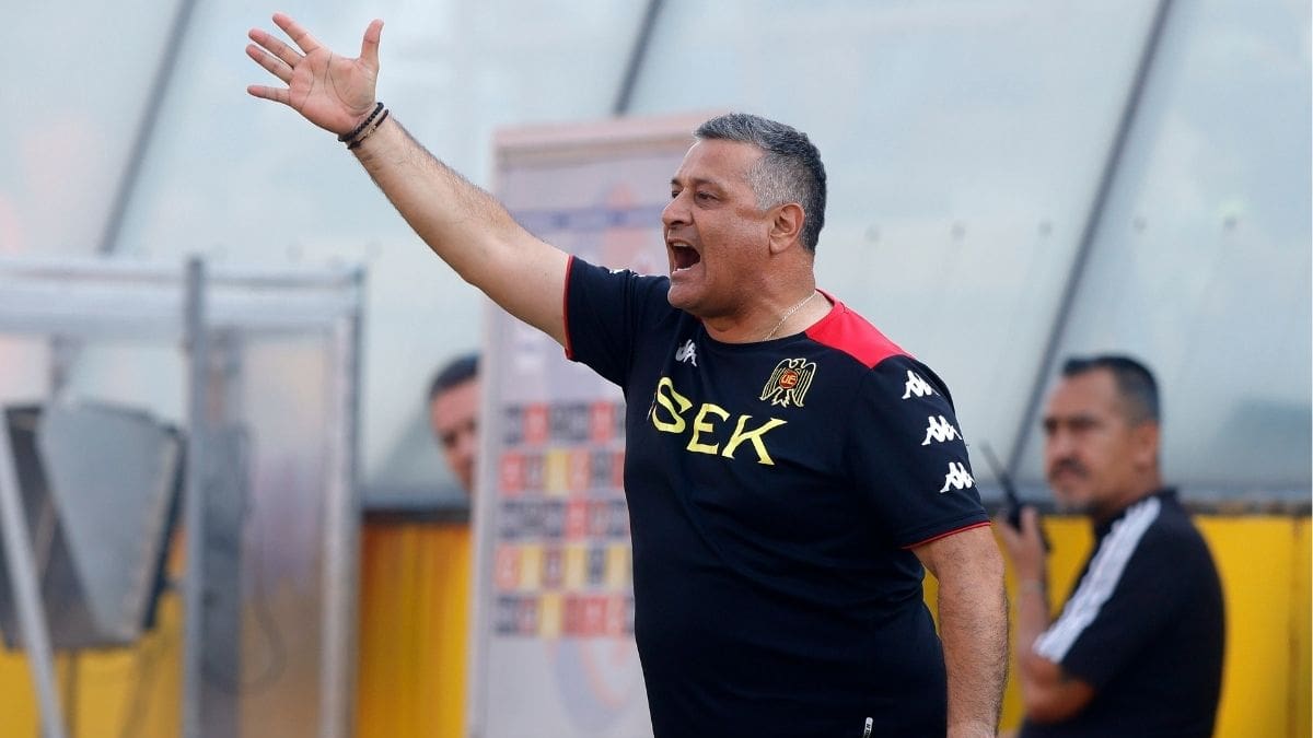 Debuta Ronald Fuentes: a qué hora juegan hoy Antofagasta vs Unión Española y cómo verlo en vivo