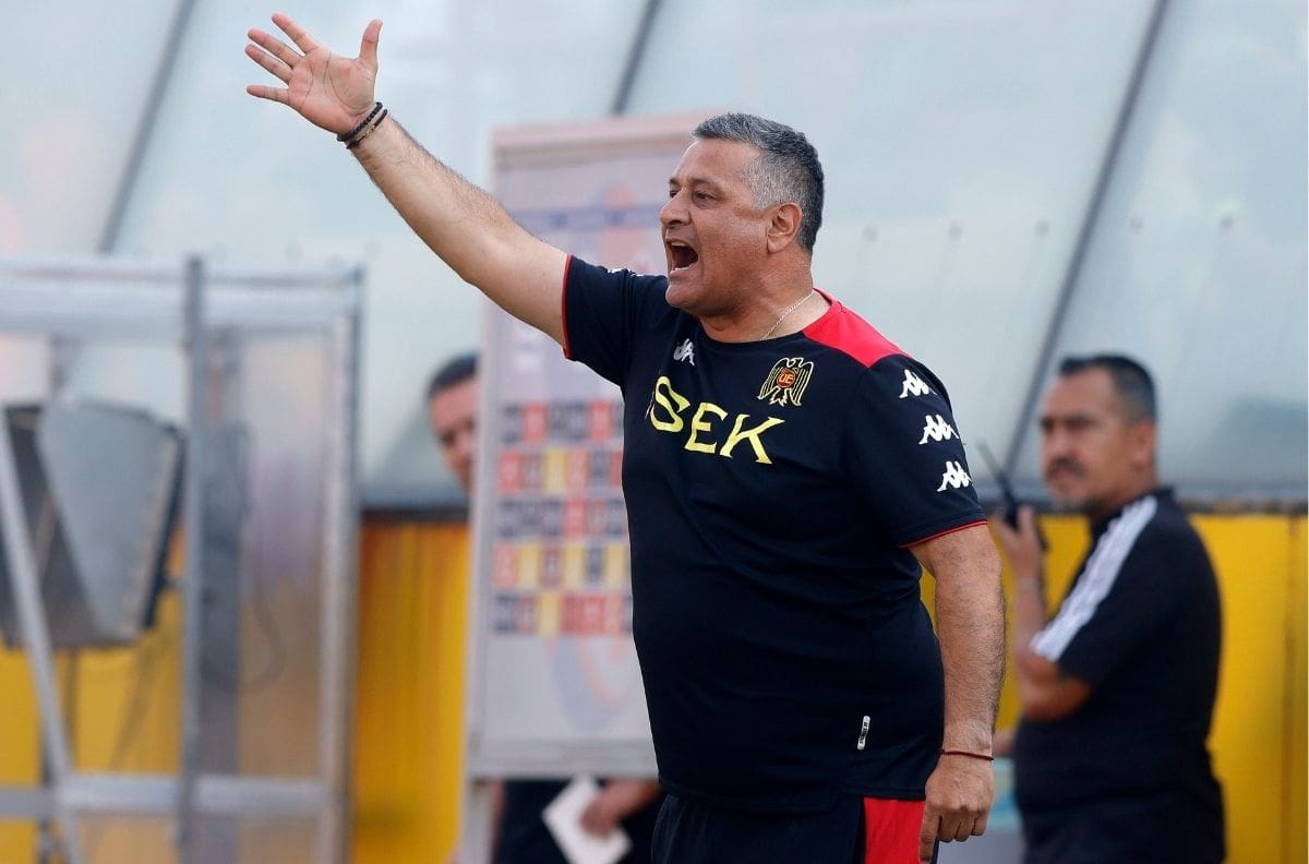 Debuta Ronald Fuentes: a qué hora juegan hoy Antofagasta vs Unión Española y cómo verlo en vivo