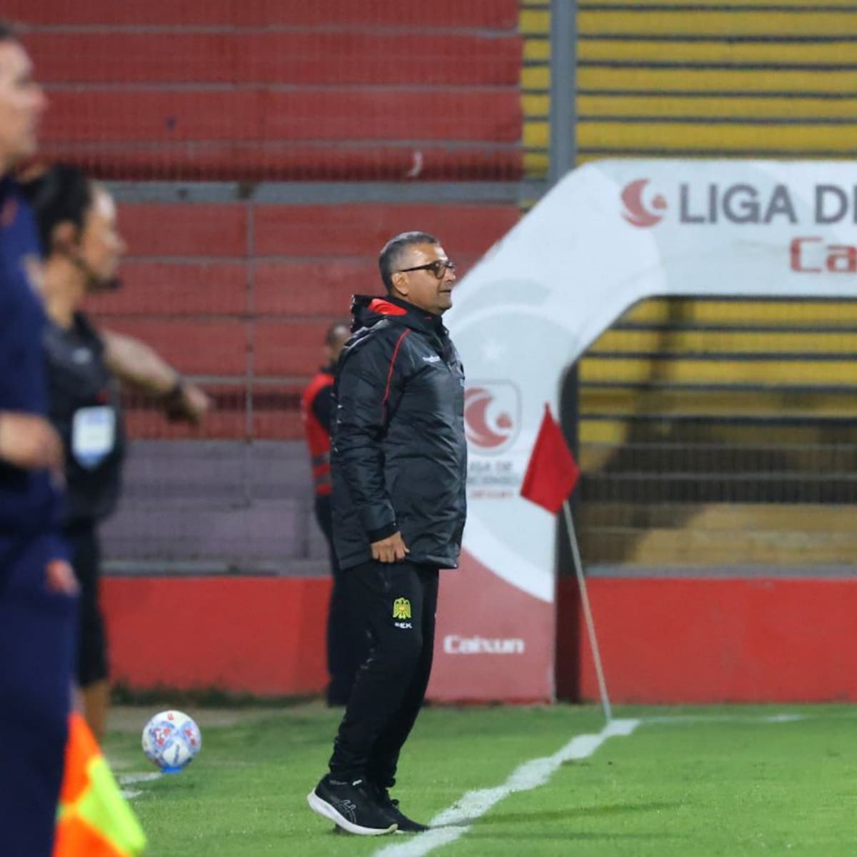 Ronald Fuentes enfrenta la realidad de Unión Española: “Si seguimos así, tenemos que traer refuerzos”