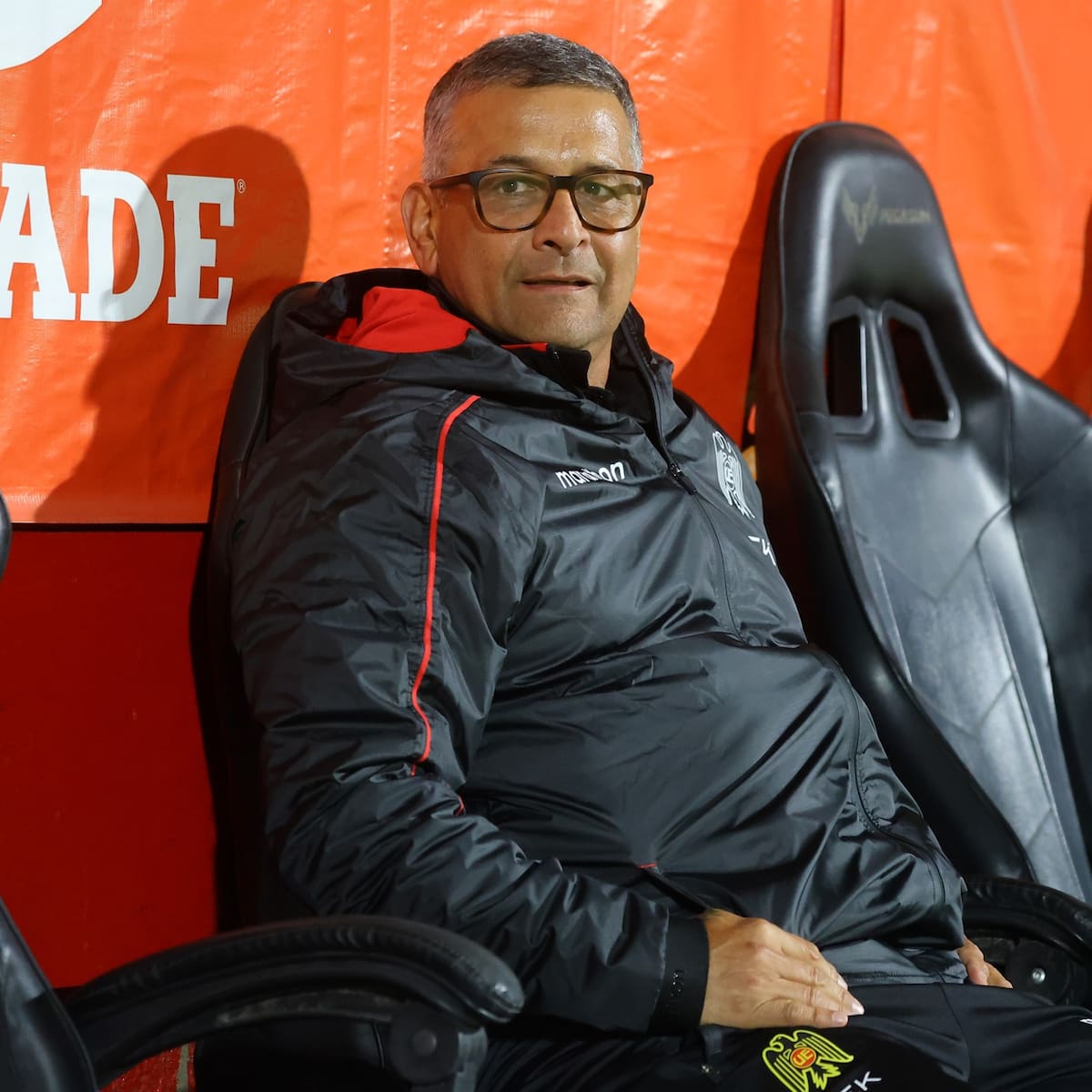 “Estamos generando, pero...”: El duro diagnóstico de Ronald Fuentes previo al próximo partido de Unión Española