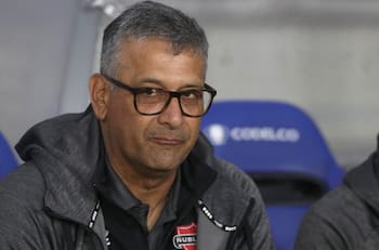 Piero Maza no perdona a Ronald Fuentes y denuncia trato “humillante” del DT tras fuertes insultos