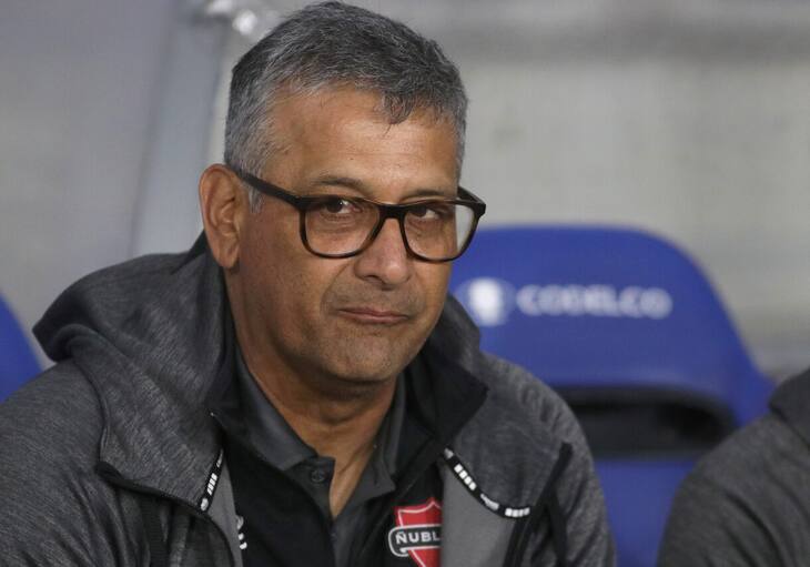 Piero Maza no perdona a Ronald Fuentes y denuncia trato “humillante” del DT tras fuertes insultos