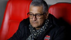 ¿Deja la banca? La respuesta de Ronald Fuentes acerca de su futuro en Ñublense