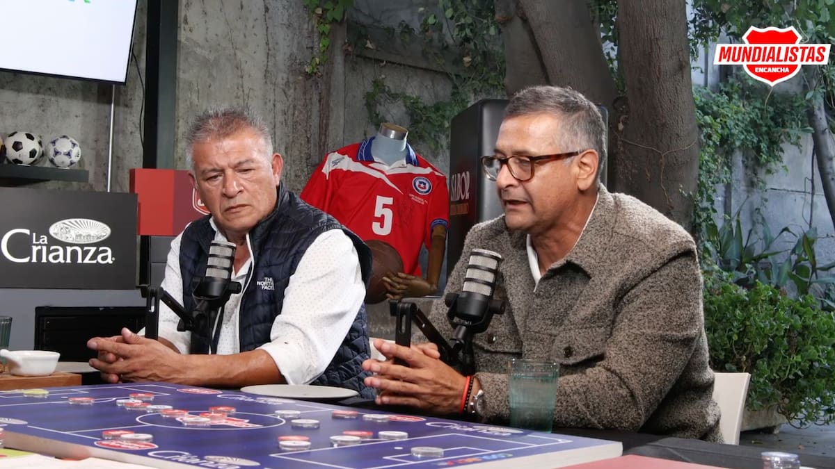 “Nunca más vi un partido de Francia 1998, creía que no habíamos hecho un gran duelo. Con los años, vi que jugamos muy bien contra Italia”