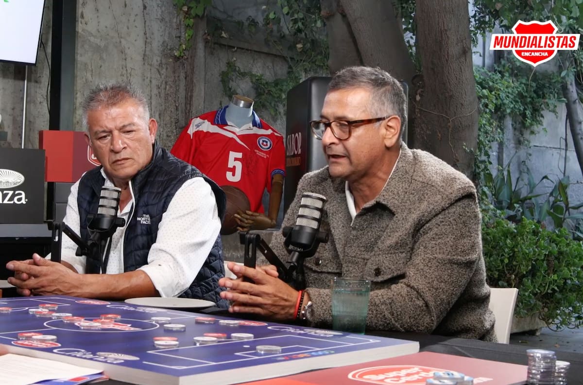 “Nunca más vi un partido de Francia 1998, creía que no habíamos hecho un gran duelo. Con los años, vi que jugamos muy bien contra Italia”