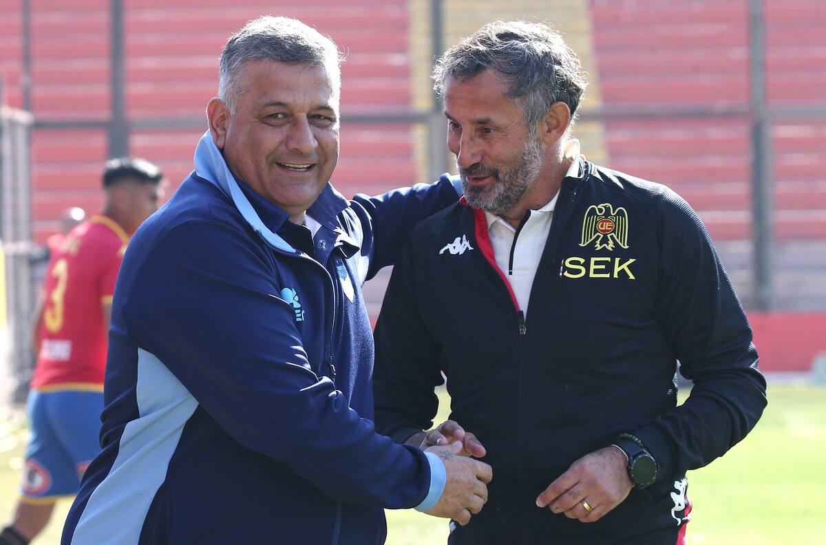 Los 10 entrenadores que más equipos han tenido en la última década en el fútbol chileno