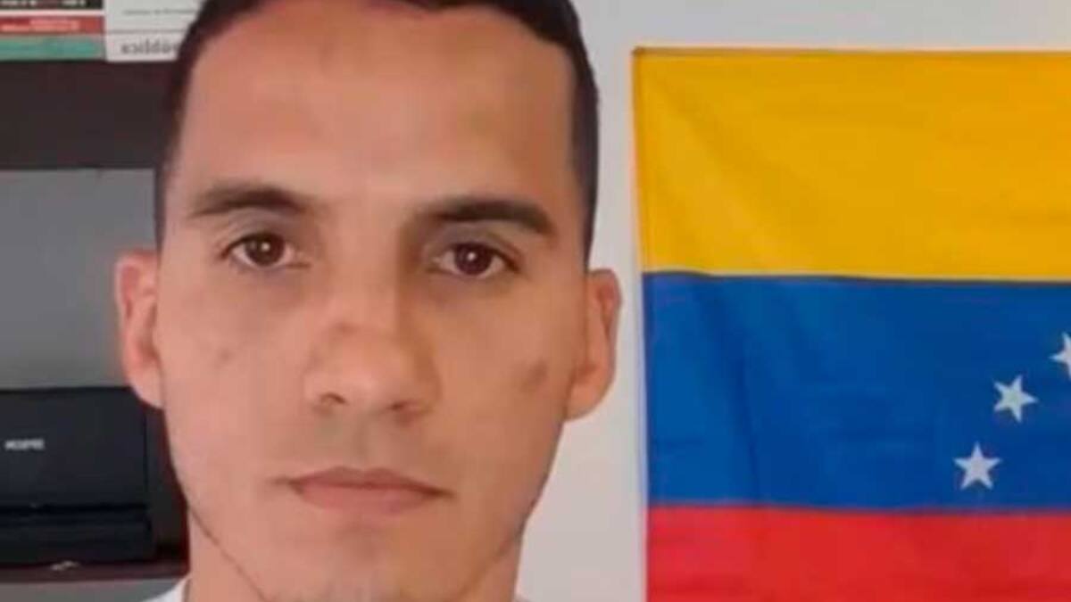 Fue encontrado en Costa Rica: ¿Qué se sabe de la detención de uno de los sospechosos del crimen contra Ronald Ojeda?