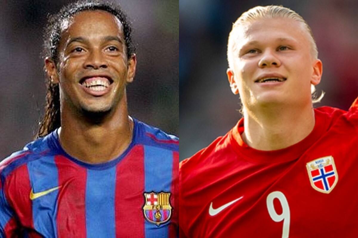 son parte de los futbolistas más valiosos desde 2004 en adelante.