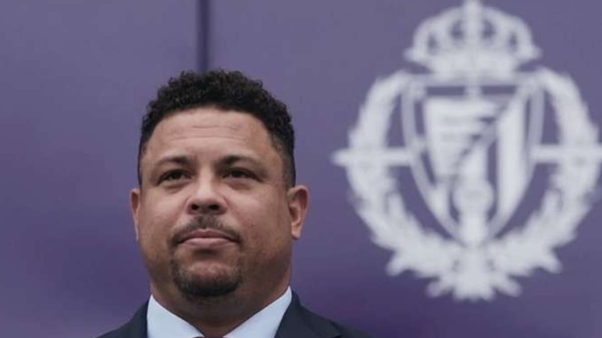 Histórico triunfo del Rojo: Cuando Unión Española fue más grande que Ronaldo y Dida