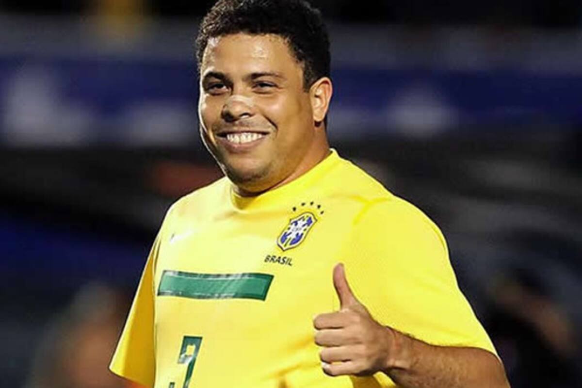 Ronaldo