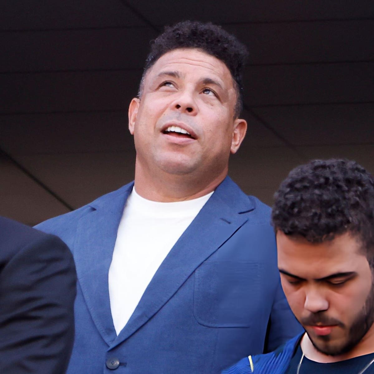 “Es el mejor de todos los tiempos”: Ronaldo Nazario defendió a Messi de los críticos tras hacer historia en el Mundial