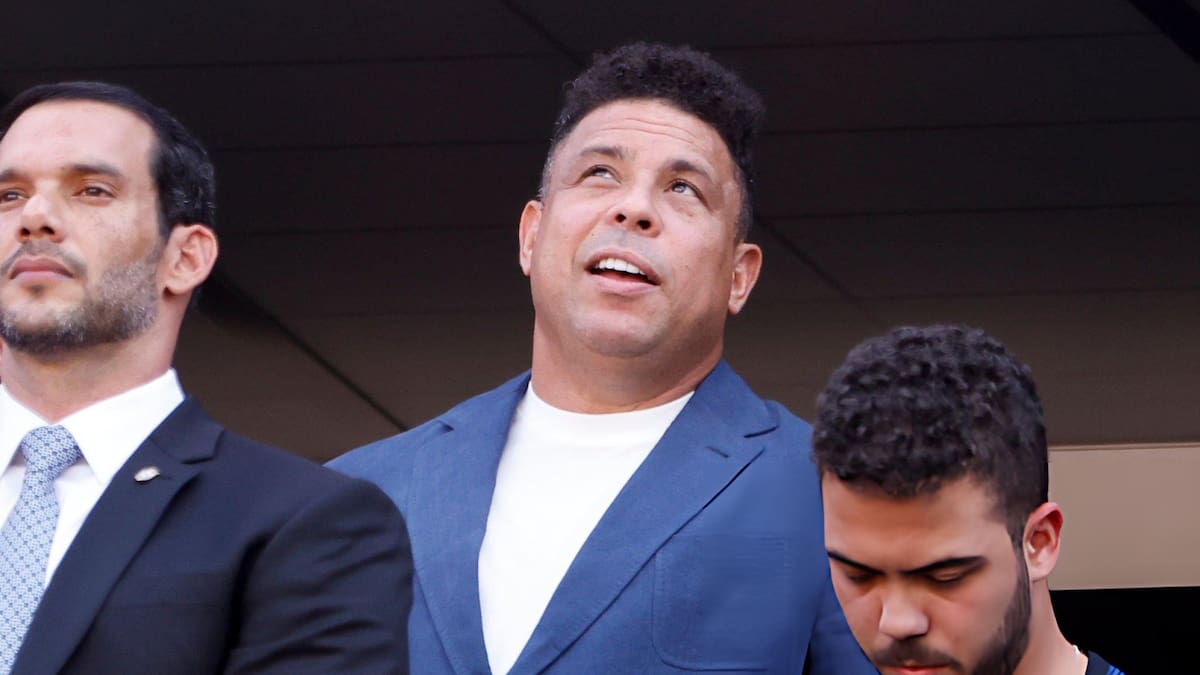 “Es el mejor de todos los tiempos”: Ronaldo Nazario defendió a Messi de los críticos tras hacer historia en el Mundial