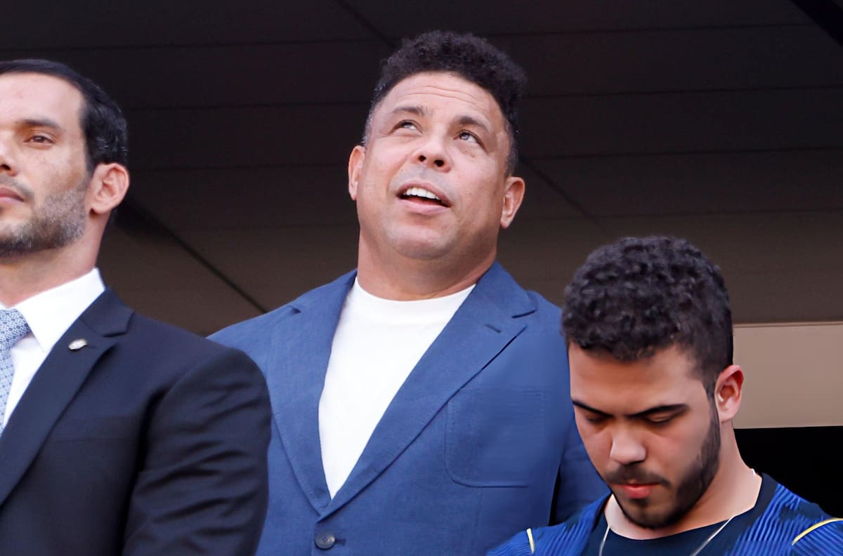 “Es el mejor de todos los tiempos”: Ronaldo Nazario defendió a Messi de los críticos tras hacer historia en el Mundial