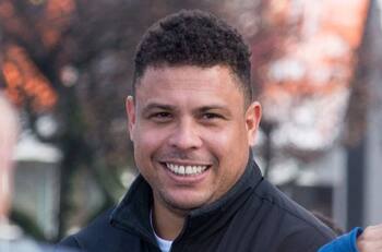 “Yo jugué más”: Ronaldo Nazário no duda y se posiciona por sobre estas figuras mundiales