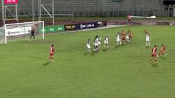 VIDEO | ¡La rompe en Malasia! Ronnie Fernández volvió a anotar para el Selangor con tremendo olfato goleador