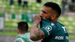 “Es conversable”: Ronnie Fernández se ilusiona con un regreso a Santiago Wanderers