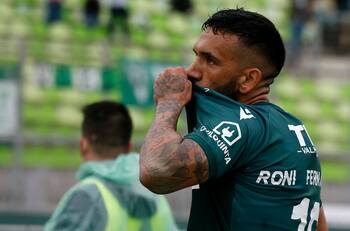 “Es conversable”: Ronnie Fernández se ilusiona con un regreso a Santiago Wanderers