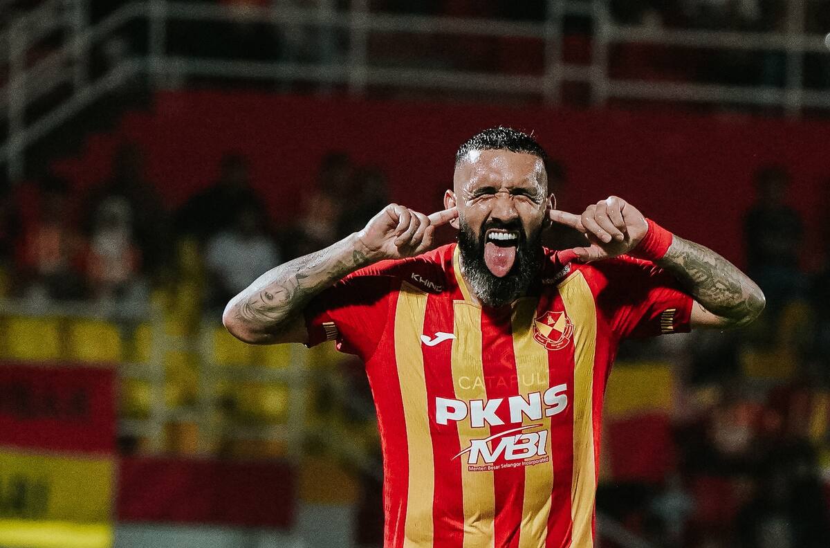 Confirmado: Ronnie Fernández vuelve al fútbol chileno y jugará en este equipo