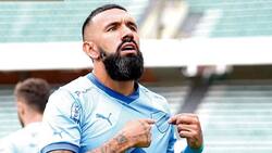 Ronnie Fernández busca nuevo equipo tras salir de Bolívar en medio de acusaciones de xenofobia