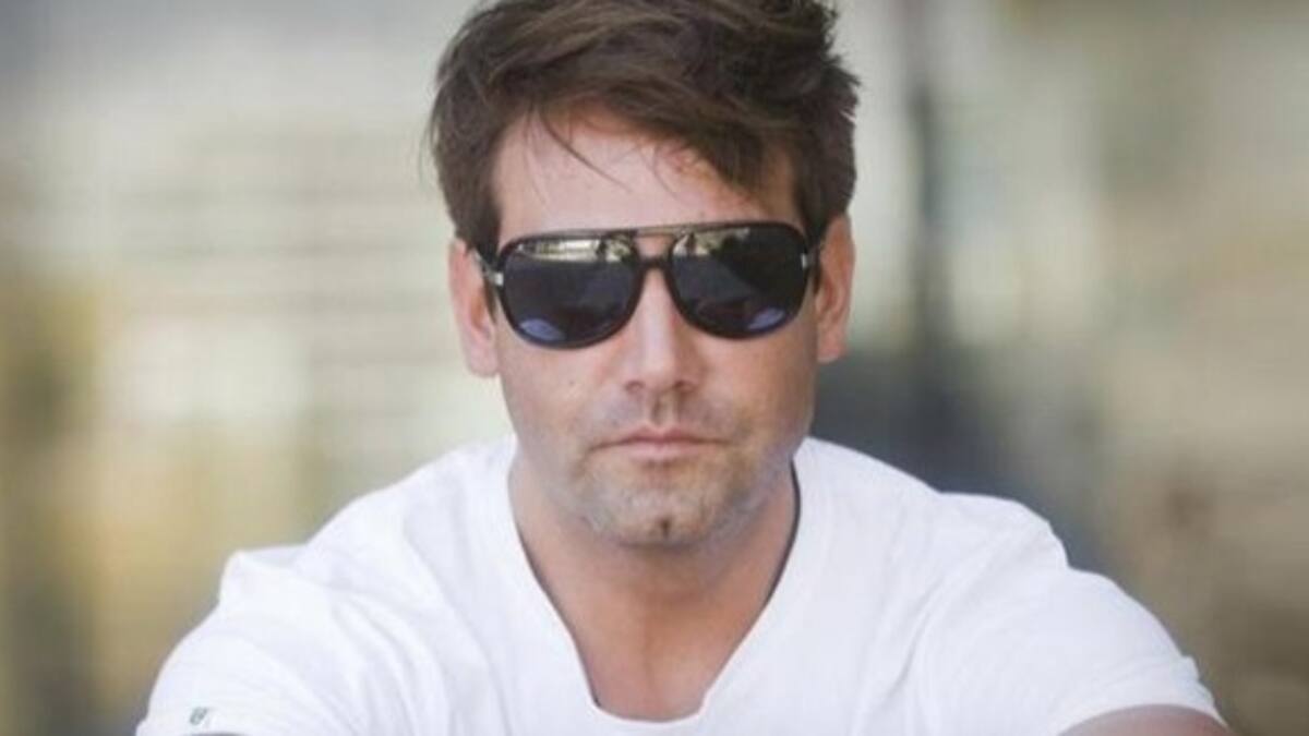 “Ha sido un viaje muy oscuro”: Este es el mensaje que dejó Ronny Dance tras su complicado estado de salud