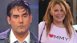 Ronny Dance reaparece y entrega tajante opinión sobre actual situación judicial de Cathy Barriga