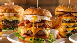 Fue elegido como el mejor de la zona central: Este local de hamburguesas es ideal para disfrutar en cualquier día de la semana