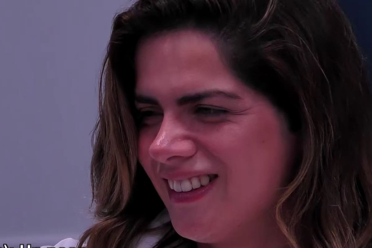 El influencer reveló quién le gusta en Mundos Opuestos.